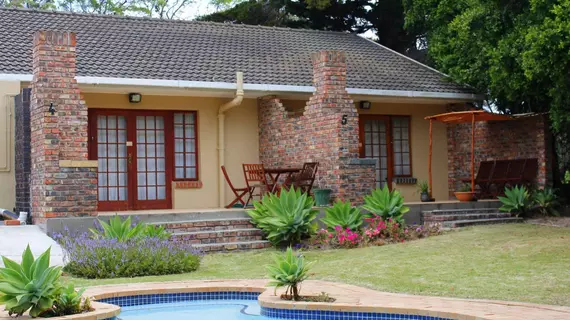 African Aquila Lodge | Eastern Cape - Nelson Mandela Bay - Port Elizabeth