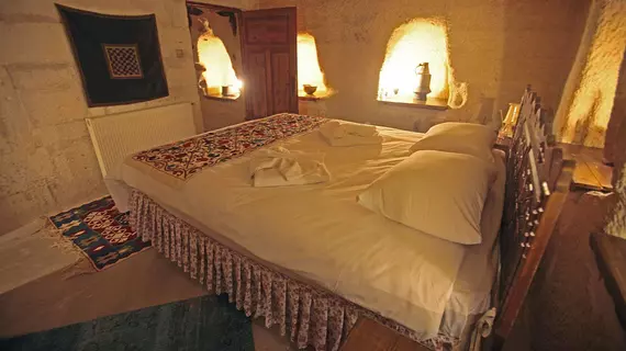 Tulip Cave Suites | Nevşehir - Nevşehir