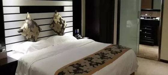 Chongqing Long Ding Boutique Hotel | Chongqing (ve civarı) - Chongqing - Haitangxi - Yuzhong