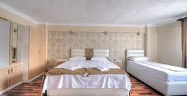 Oban Suites Istanbul |  Istanbul  - Fatih - Eski Şehir Merkezi