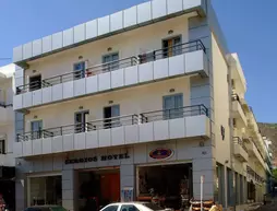 Sergios Hotel