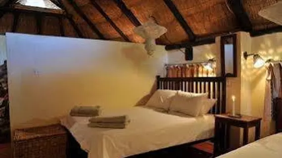 Bushfront Lodge | Livingstone