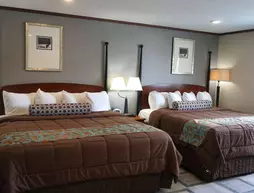 Beachside Resort | New Jersey - Middle Township - Cape May - Wildwood (ve civarı) - Wildwood