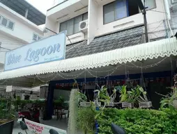 Blue Lagoon Guest House & Bar | Prachuap Khiri Khan (ili) - Hua Hin (ve civarı) - Cha-am