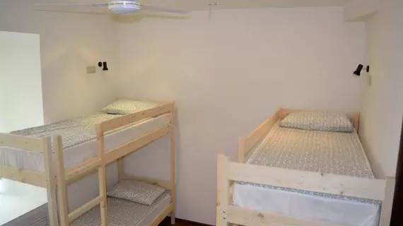 Boomerang Hostel | Moskova (ve civarı) - Moskova Kent Merkezi