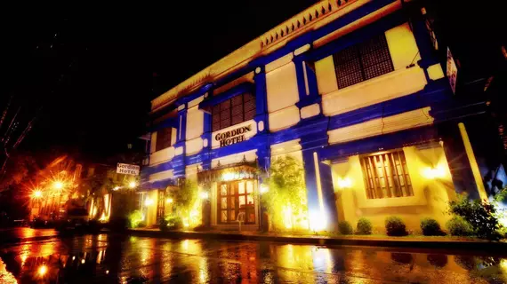 Gordion Hotel | Ilocos Bölgesi - Ilocos Sur - Vigan