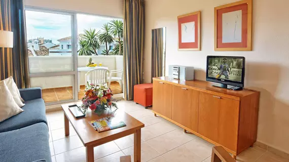 Select Benal Beach | Andalucia - Malaga İli - Benalmadena