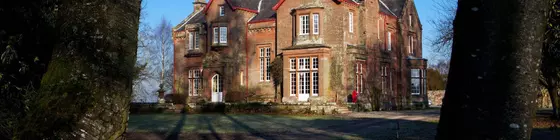 Heads Nook Hall | Cumbria (kontluk) - Brampton