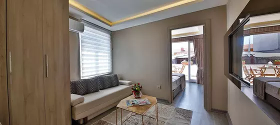 Ayramin Hotel |  Istanbul  - Beyoğlu - Sütlüce Mahallesi