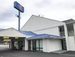 Motel 6 - Hardeeville | Güney Karolayna - Hilton Head (ve civarı) - Hardeeville