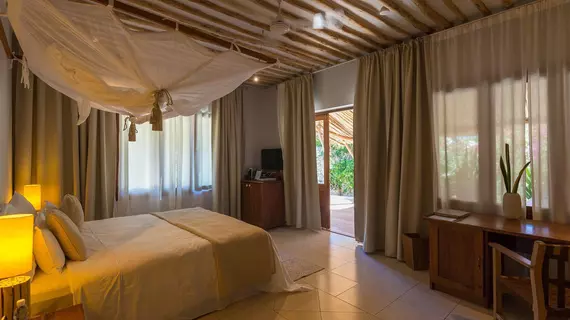 Zanzibar White Sand Luxury Villas & Spa | Unguja Güney Bölgesi - Paje