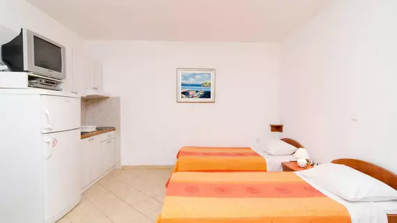 Apartments Kusalo | Dubrovnik-Neretva - Dubrovnik (ve civarı) - Dubrovnik - Lapad - Babin Kuk