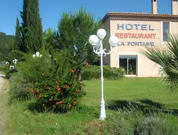 La Fontaine | Provence - Alpes - Cote d'Azur - Var - Draguignan (ve civarı) - Vidauban