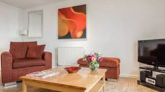 Premier Apartments Newcastle | Northumberland (kontluk) - Newcastle upon Tyne (ve civarı) - Newcastle