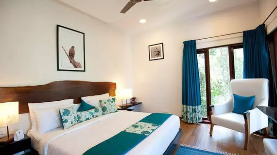 Niraamaya Cardamom Club | Kerala - Idukki Bölgesi - Thekkady