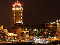 Gopatel | Thua Thien-Hue (vilayet) - Da Nang (ve civarı) - Da Nang - Hai Chau