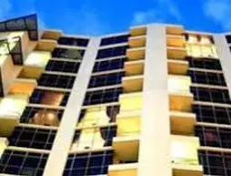 Sandton Elite Apartments | Gauteng - City of Tshwane - Johannesburg (ve civarı) - Sandton