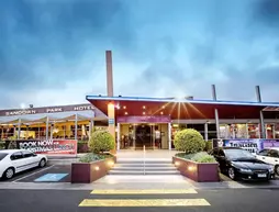 Sandown Park Hotel | Victoria - Melbourne (ve civarı) - Noble Park