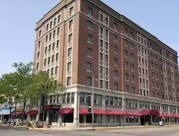 Retlaw Plaza Hotel | Wisconsin - Fond du Lac