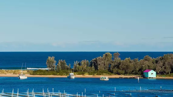 Baywatch Luxury Apartments Merimbula | New South Wales - Merimbula