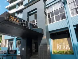 The Ridge Apartment | Queensland - Brisbane (ve civarı) - Spring Hill