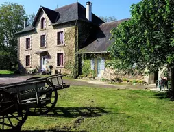 Domaine de la Clauzade | Nouvelle-Aquitaine - Correze (bölge) - Saint-Germain-les-Vergnes