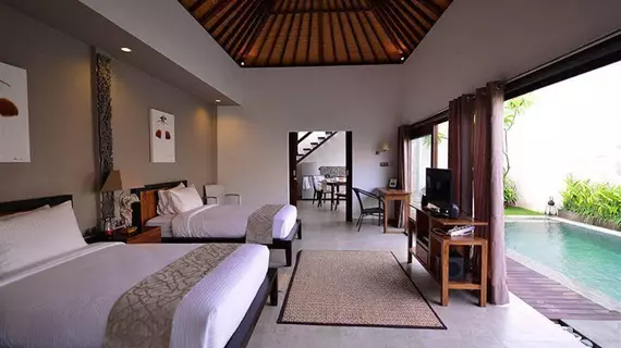 Zoe Villa | Bali - Badung - Canggu - Berawa