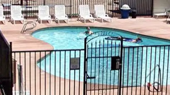 Elephant Butte Inn & Spa | New Mexico - Elephant Butte