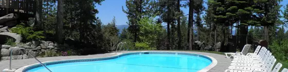 1210 Timber Lane | Kaliforniya - Lake Tahoe (ve civarı) - South Lake Tahoe