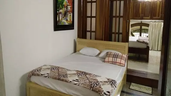 Sakura Hostel Saigon | Binh Duong (vilayet) - Ho Şi Min Şehri (ve civarı) - Ho Chi Minh City - Quận 1 - Ho Chi Minh Şehri Merkezi