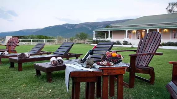 Koffylaagte Game Lodge | Eastern Cape - Ikwezi