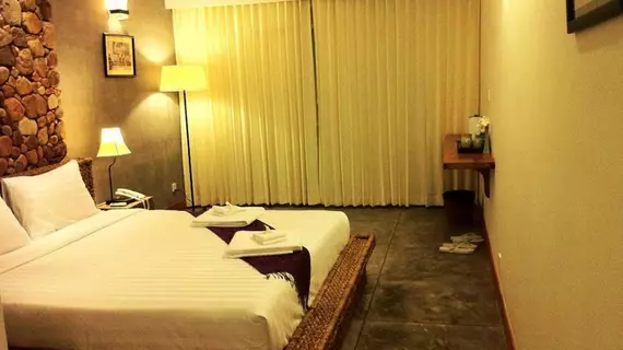 Saravoan-Kep Hotel | Koh Kong - Kep