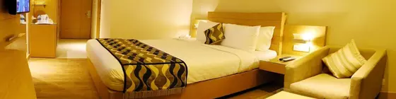 BEST WESTERN PLUS EKOBARN | Kerala - Wayanad Kesimi - Vayittiri