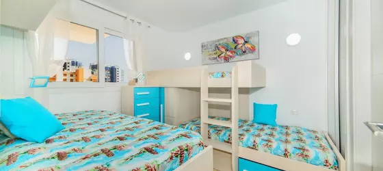 Apartamento Bennecke Marilyn | Valencia Bölgesi - Alicante (vilayet) - Vega Baja del Segura - Torrevieja