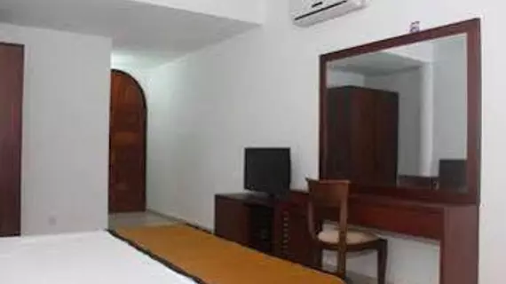 Hideaway Hikkaduwa | Southern Province - Galle Bölgesi - Hikkaduwa