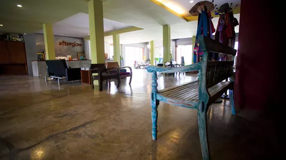 After Glow Hostel | Chiang Rai İli - Mae Sai