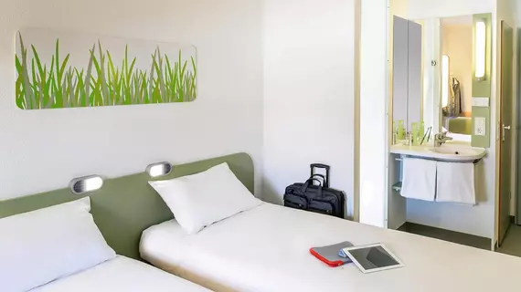 ibis budget Aix Les Bains - Grésy | Auvergne-Rhone-Alpes - Savoie (bölge) - Aix-les-Bains (ve civarı) - Gresy-sur-Aix