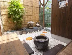 Yumeya House | Kyoto (idari bölge) - Ukyo Bölgesi - Kyoto (ve civarı) - Kyoto - Central Kyoto