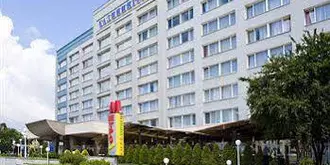 Kaliningrad Hotel