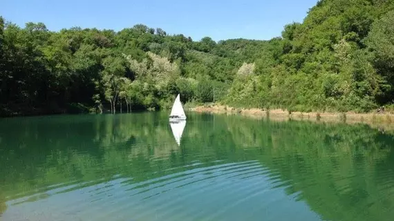 Torraccia di Chiusi | Toskana - Siena (vilayet) - San Gimignano - Val d'Elsa