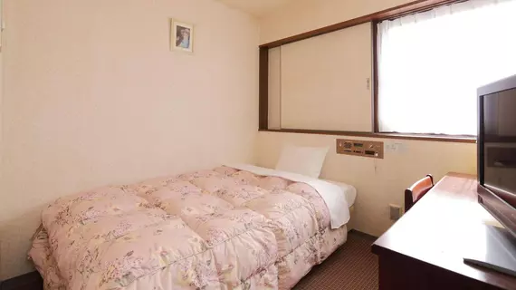 Nagoya Crown Hotel | Aichi (idari bölge) - Nagoya (ve civarı) - Nagoya - Nagoya Kent Merkezi