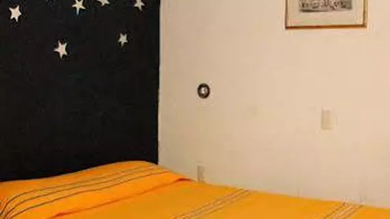 Hotel Casa Abierta | Mexico, Estado de - Toluca (ve civarı) - Valle de Bravo