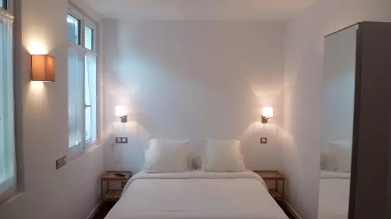 Hotel Txutxu-Mutxu | Nouvelle-Aquitaine - Pyrenees-Atlantiques - Biarritz