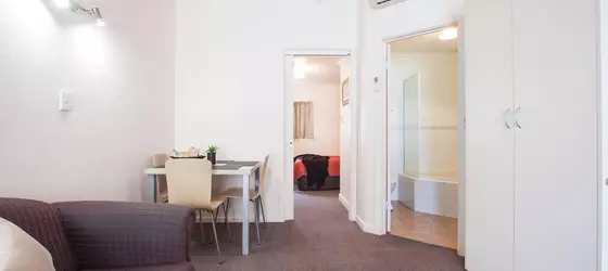 Mid City Motel - Mount Gambier | Güney Avustralya - Mount Gambier