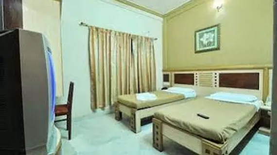 Hotel Manasa Paradise | Karnataka - Bengaluru (ve civarı) - Bengaluru - Bangalor Şehir Merkezi