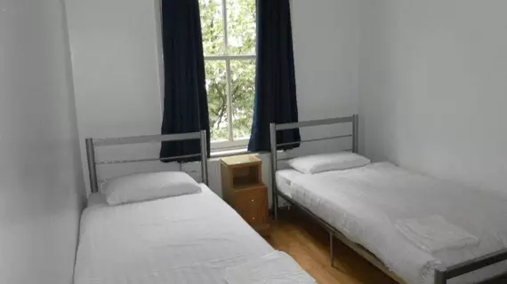 Access Earls Court | Londra (ve civarı) - Kensington - Earl's Court