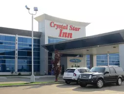 Crystal Star Inn | Alberta - Edmonton (ve civarı) - Leduc