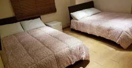 Moon Sun Guesthouse | Gyeonggi - Seul (ve civarı) - Seul - Myeongdong