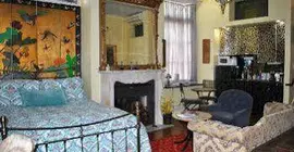 Trade Winds Bed and Breakfast | Pensilvanya - Bucks County - Philadelphia (ve civarı) - Philadelphia - Center City