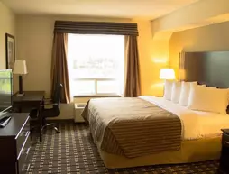 Sigma Inn & Suites Melville | Saskatchewan - Melville